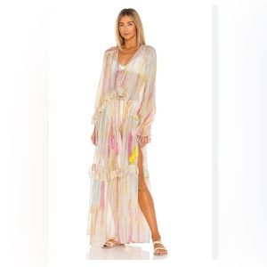 Hemant and Nandita Ann Caftan - M